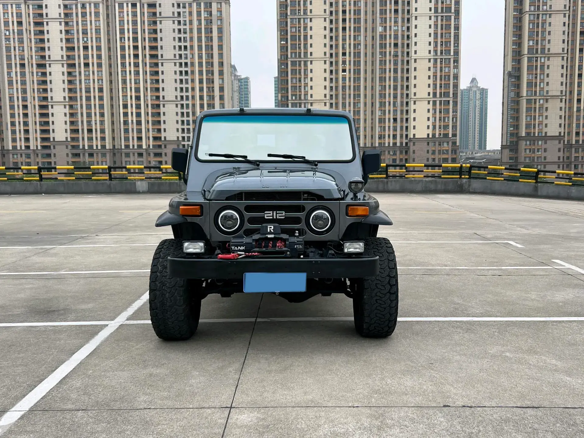 2023 BAW 212 thumbnail 4