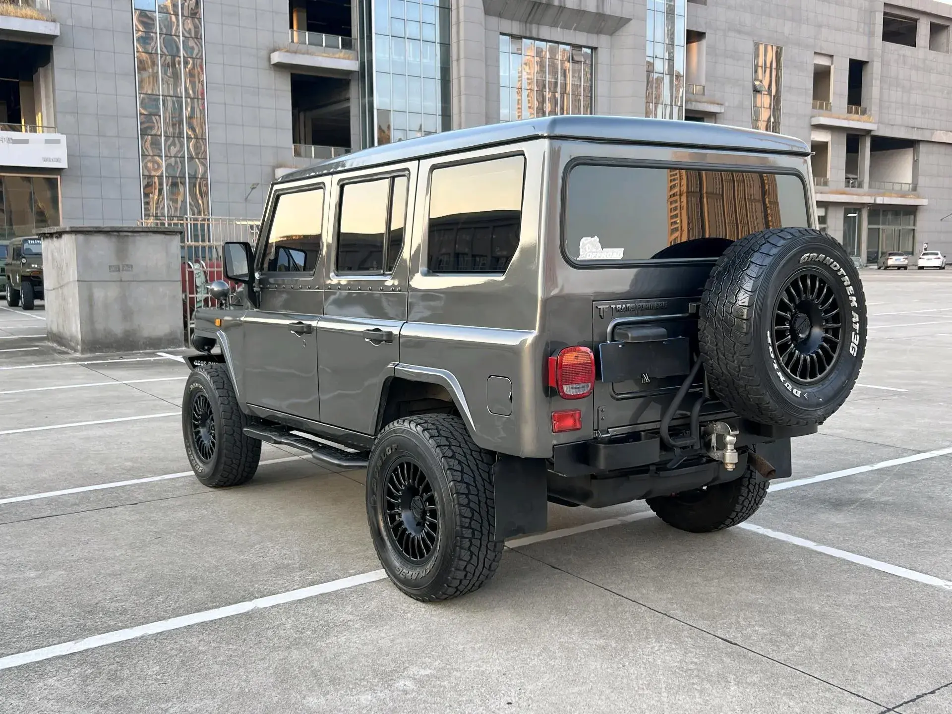 2020 BAW 212 thumbnail 4