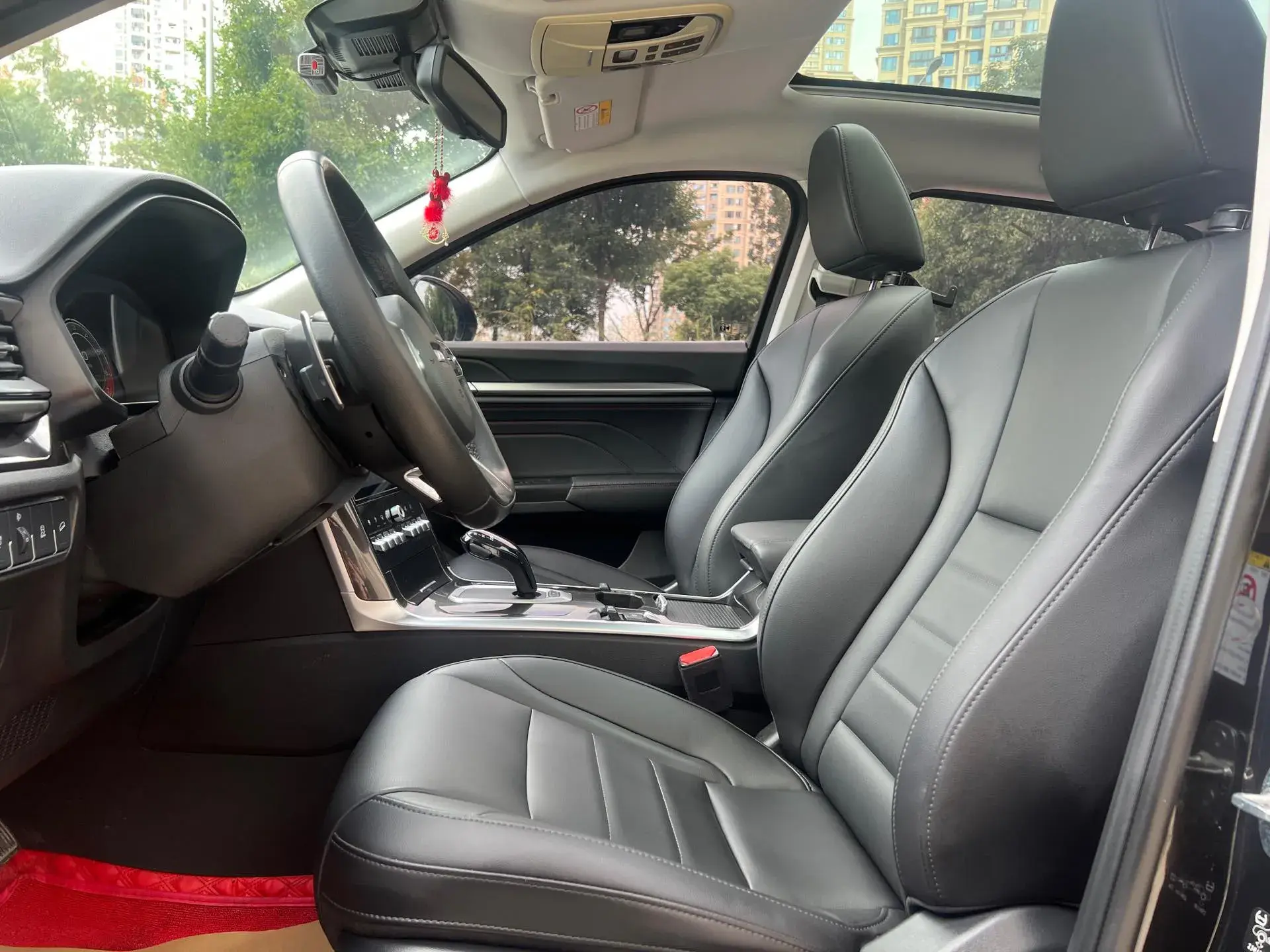 2019 HAVAL F5 thumbnail 4