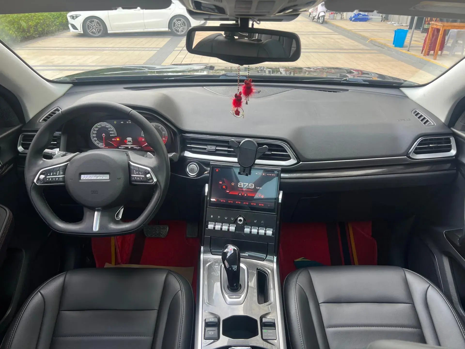 2019 HAVAL F5 thumbnail 3