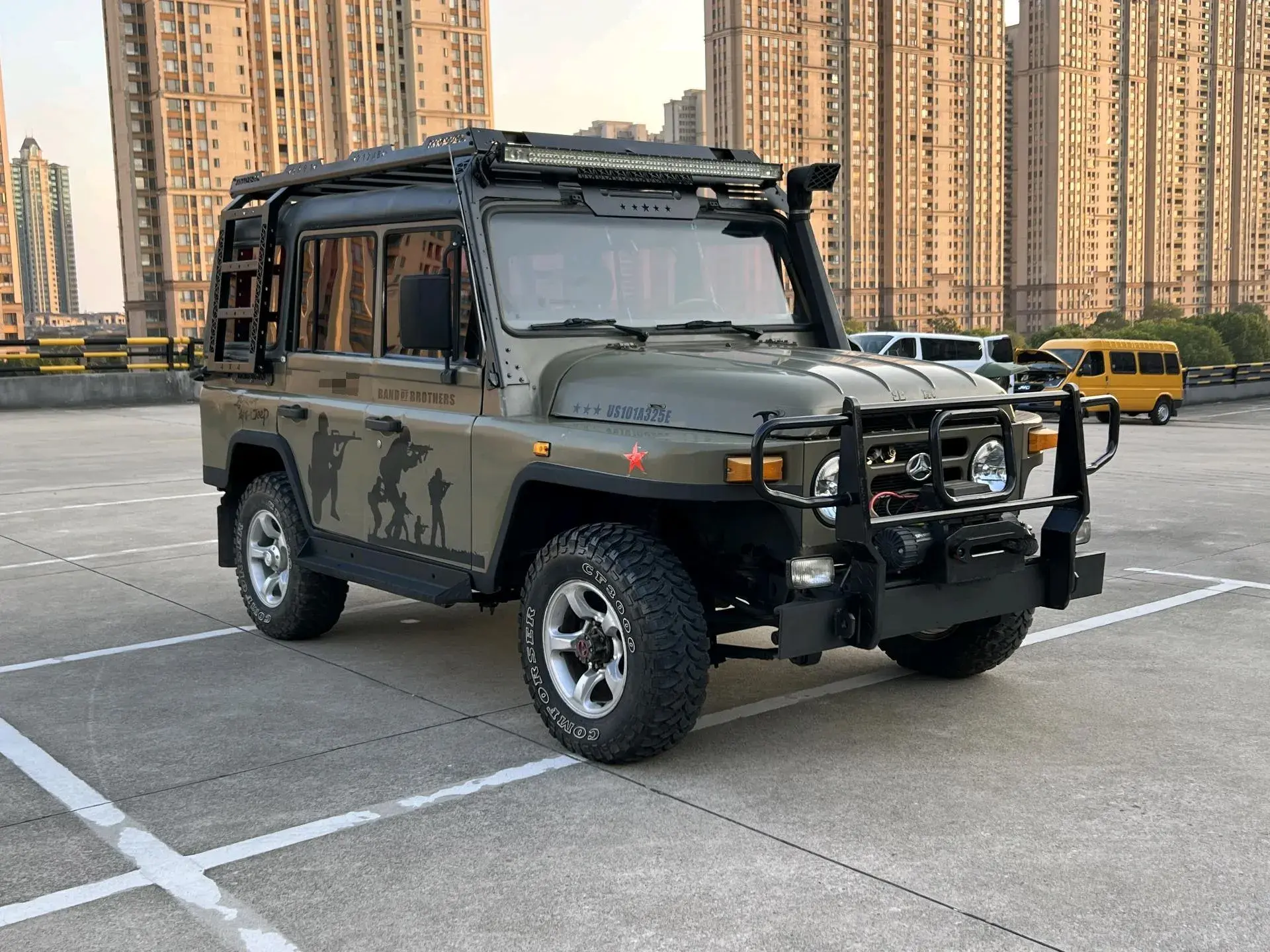 2018 BAW 212 thumbnail 3