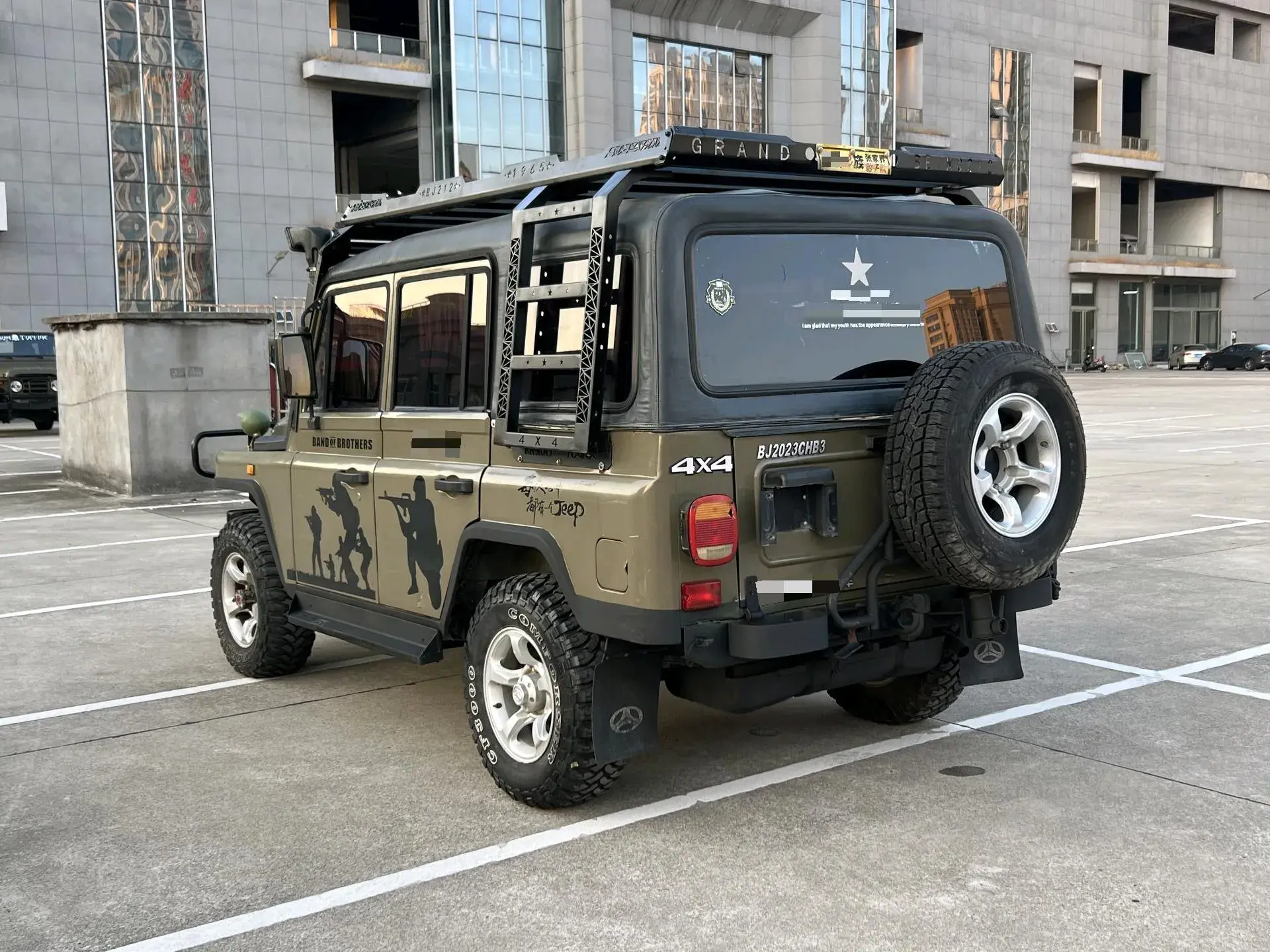 2018 BAW 212 thumbnail 4