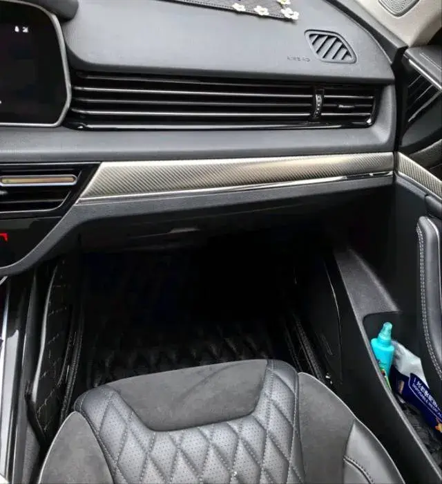 2019 HONGQI HS5 thumbnail 4