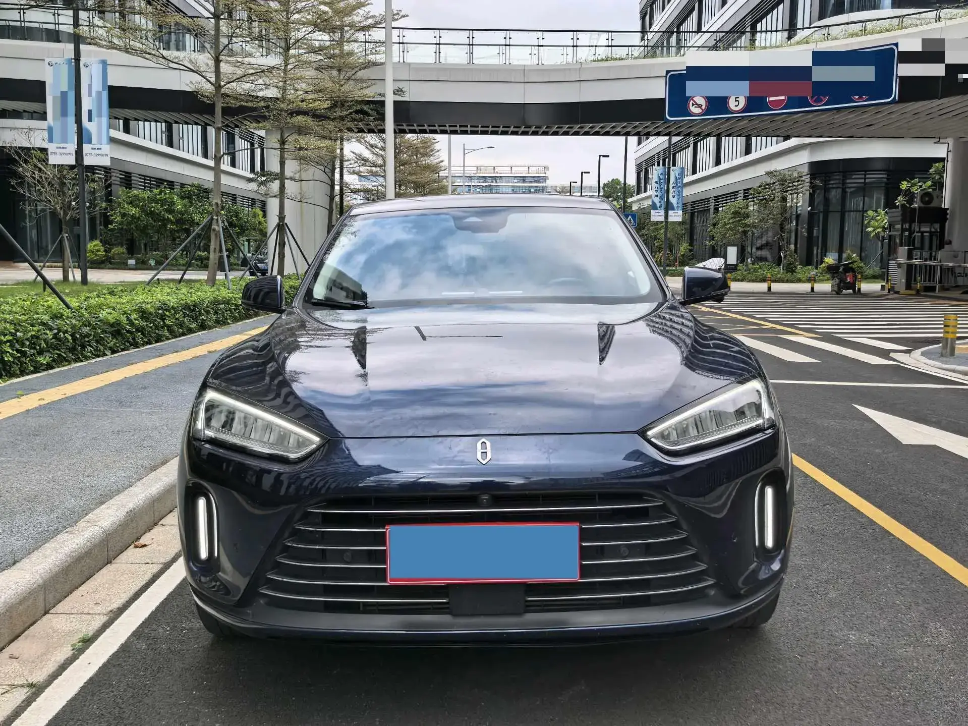 2022 AITO AITO thumbnail 2