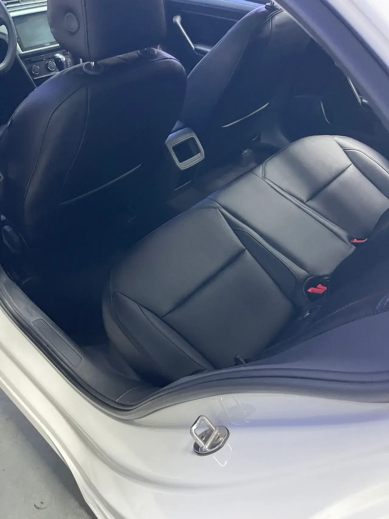 2019 VOLKSWAGEN LAMANDO thumbnail 4