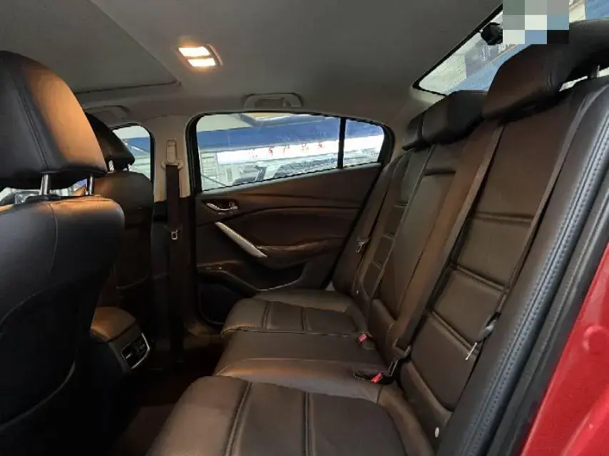 2018 MAZDA ATENZA thumbnail 4