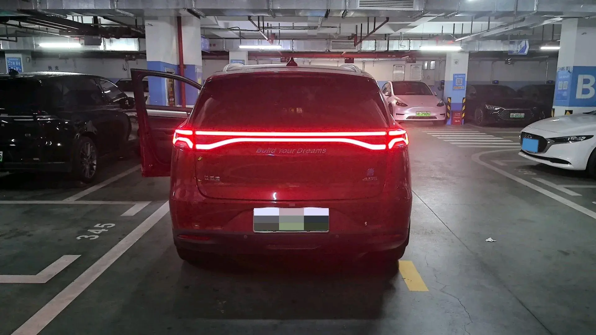 2018 BYD TANG thumbnail 3