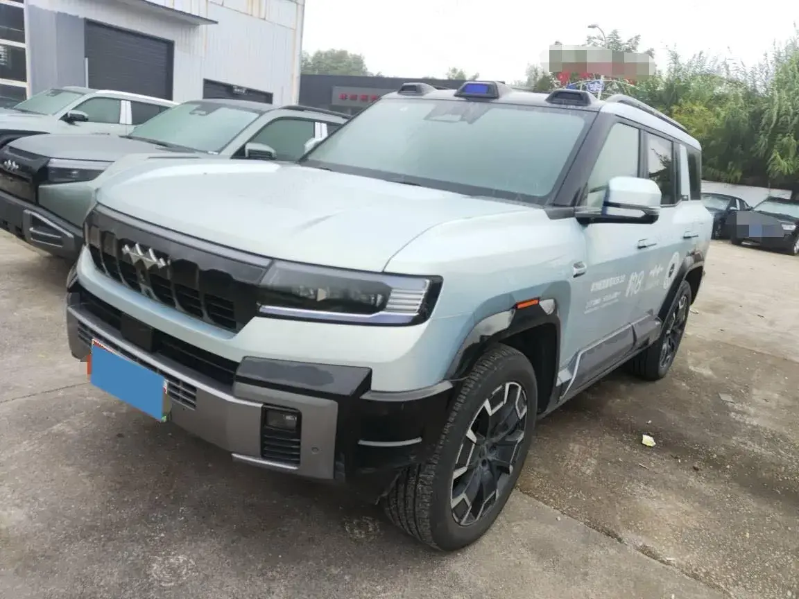 2025 FANGCHENGBAO BAO view 1