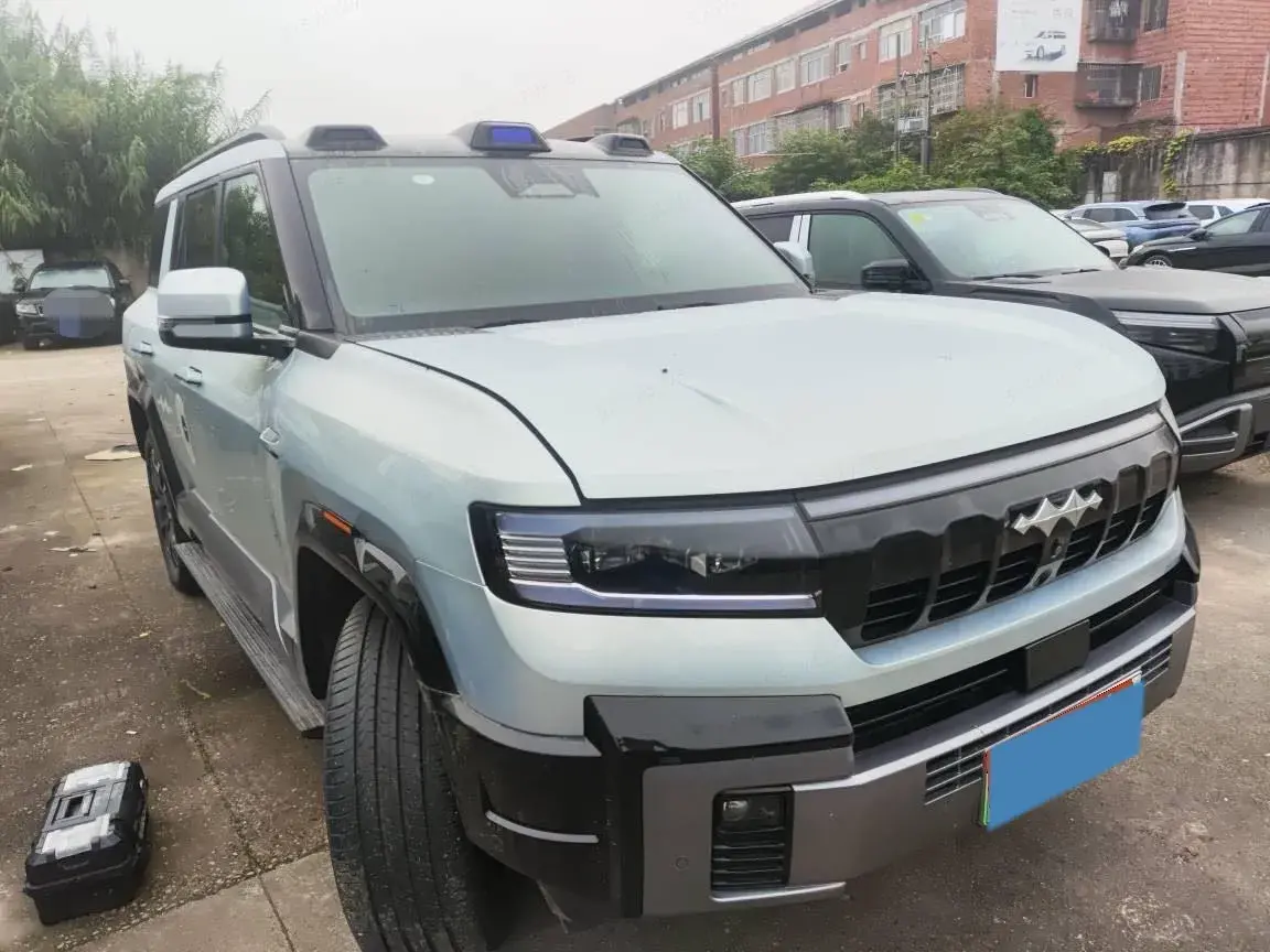 2025 FANGCHENGBAO BAO thumbnail 4