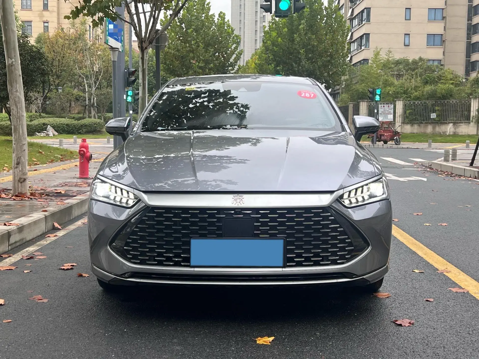 2021 BYD QIN thumbnail 2