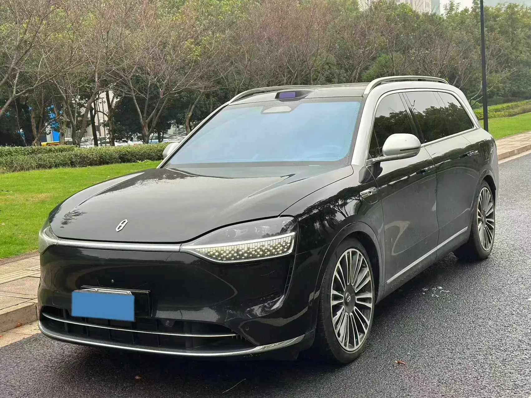 2024 AITO AITO view 1