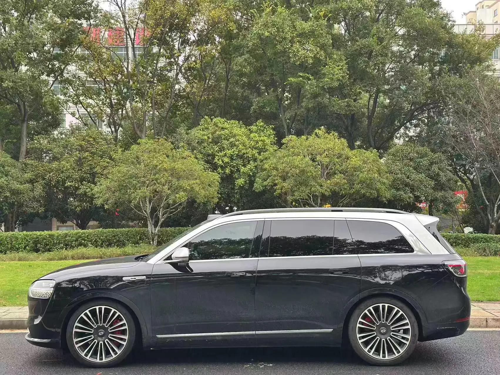 2024 AITO AITO thumbnail 3