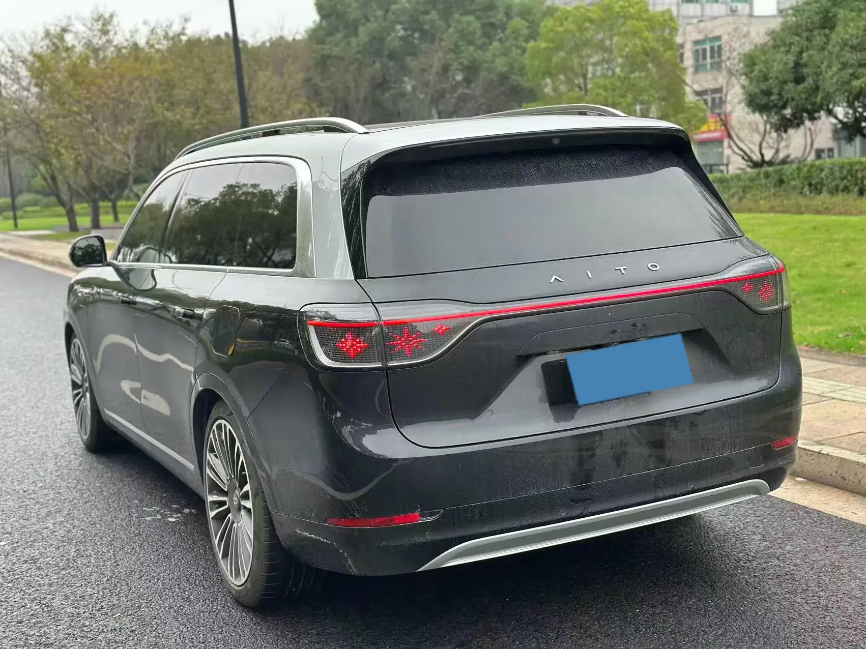 2024 AITO AITO thumbnail 4