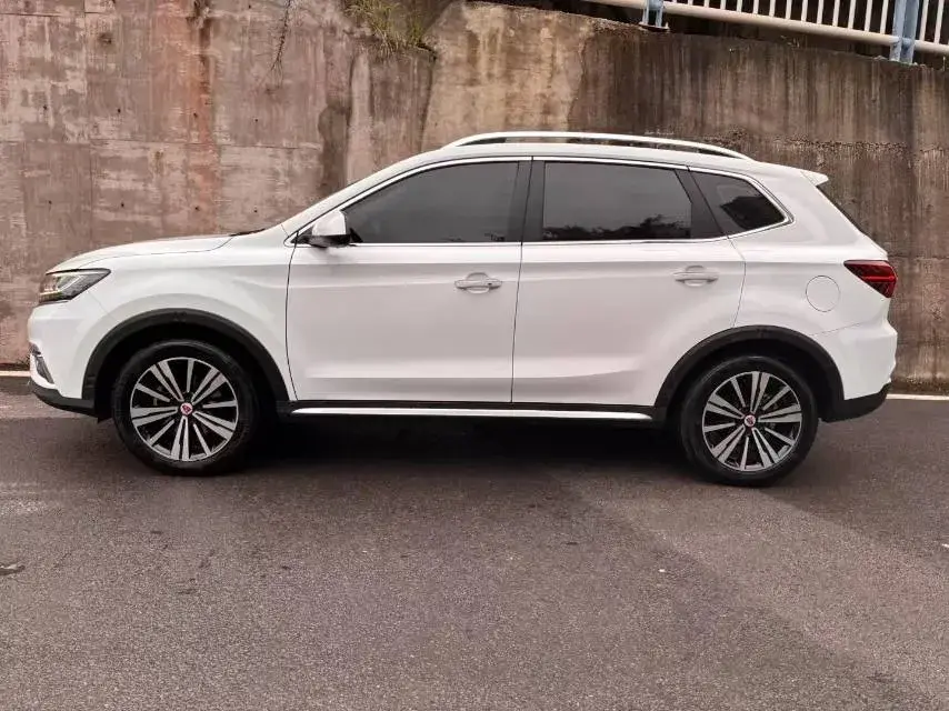 2019 ROEWE RX5 thumbnail 3