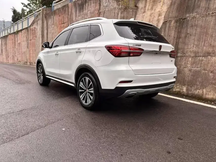 2019 ROEWE RX5 thumbnail 4
