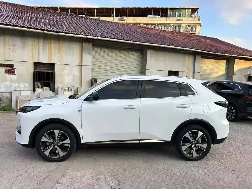 2022 CHANGAN CS75 thumbnail 3