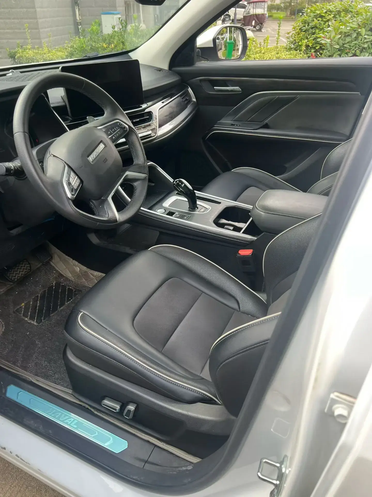 2021 HAVAL H6 thumbnail 2