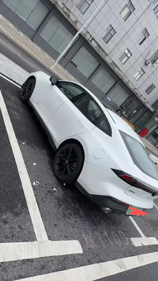 2023 ChangAn UNI-V iDD 1.5T 170HP L4 6TCT PHEV 18.4KWH,autocango,china used car exporter,china ev exporter,chinese used car exporter,chinese used ev exporter