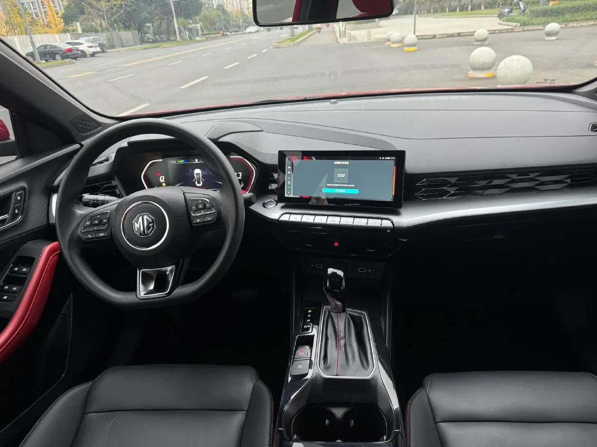 2021 MG 5 1.5L 120HP L4 CVT,autocango,china used car exporter,china ev exporter,chinese used car exporter,chinese used ev exporter