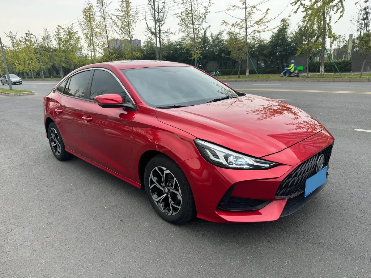 2021 MG 5 1.5L 120HP L4 CVT,autocango,china used car exporter,china ev exporter,chinese used car exporter,chinese used ev exporter