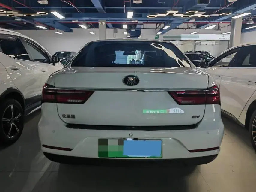 2019 BYD QIN thumbnail 3