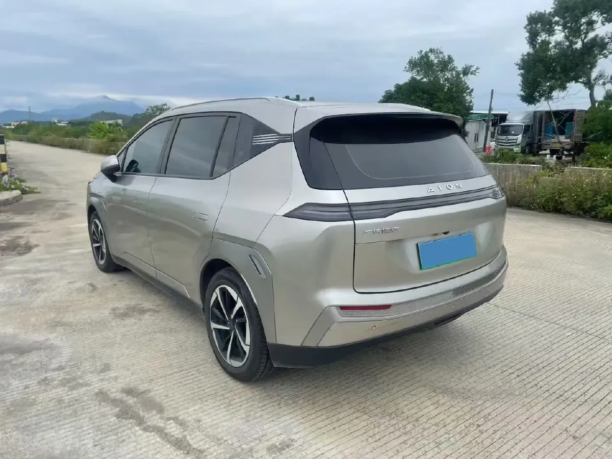 2023 Aion Y BEV 61.7KWH,autocango,china used car exporter,china ev exporter,chinese used car exporter,chinese used ev exporter