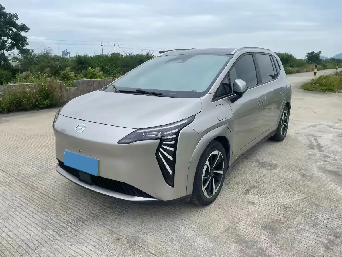 2023 Aion Y BEV 61.7KWH,autocango,china used car exporter,china ev exporter,chinese used car exporter,chinese used ev exporter