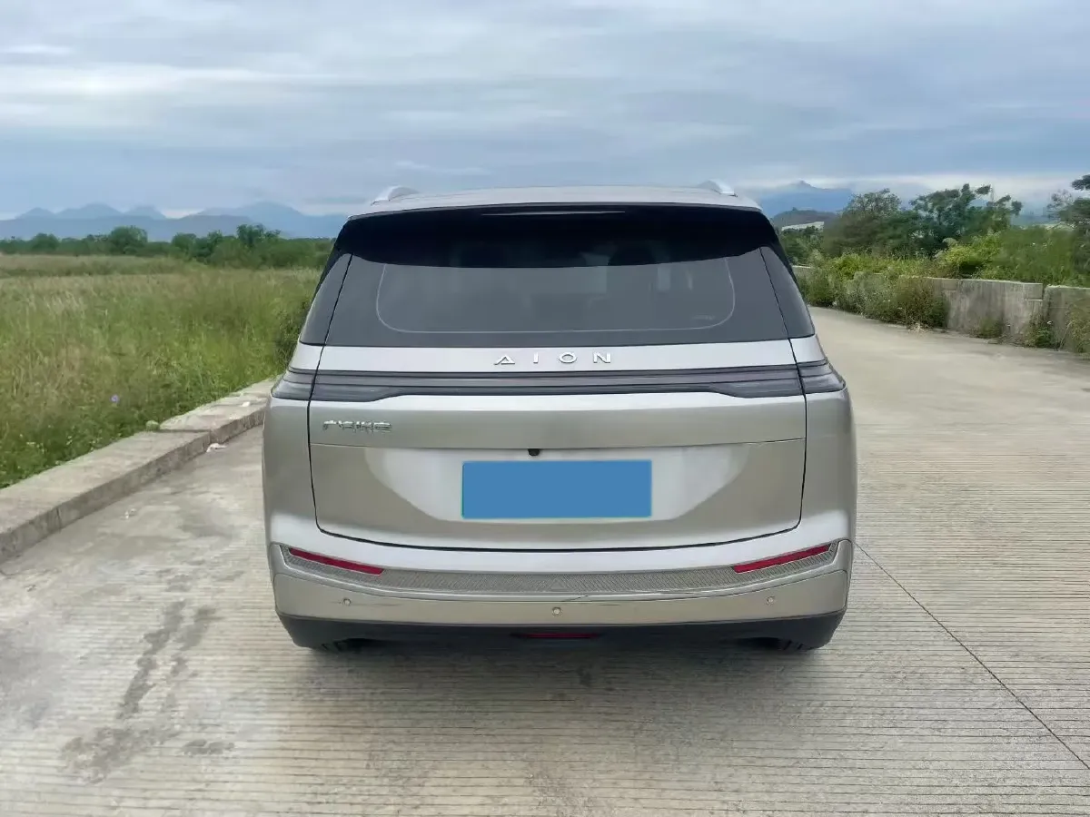 2023 Aion Y BEV 61.7KWH,autocango,china used car exporter,china ev exporter,chinese used car exporter,chinese used ev exporter