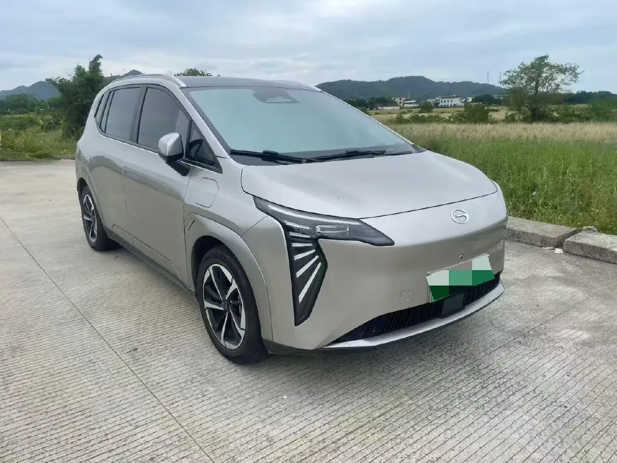 2023 Aion Y BEV 61.7KWH,autocango,china used car exporter,china ev exporter,chinese used car exporter,chinese used ev exporter