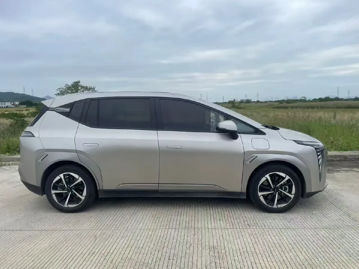 2023 Aion Y BEV 61.7KWH,autocango,china used car exporter,china ev exporter,chinese used car exporter,chinese used ev exporter