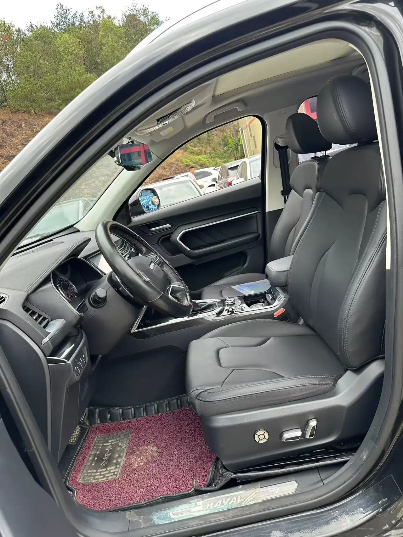 2017 HAVAL H6 thumbnail 3