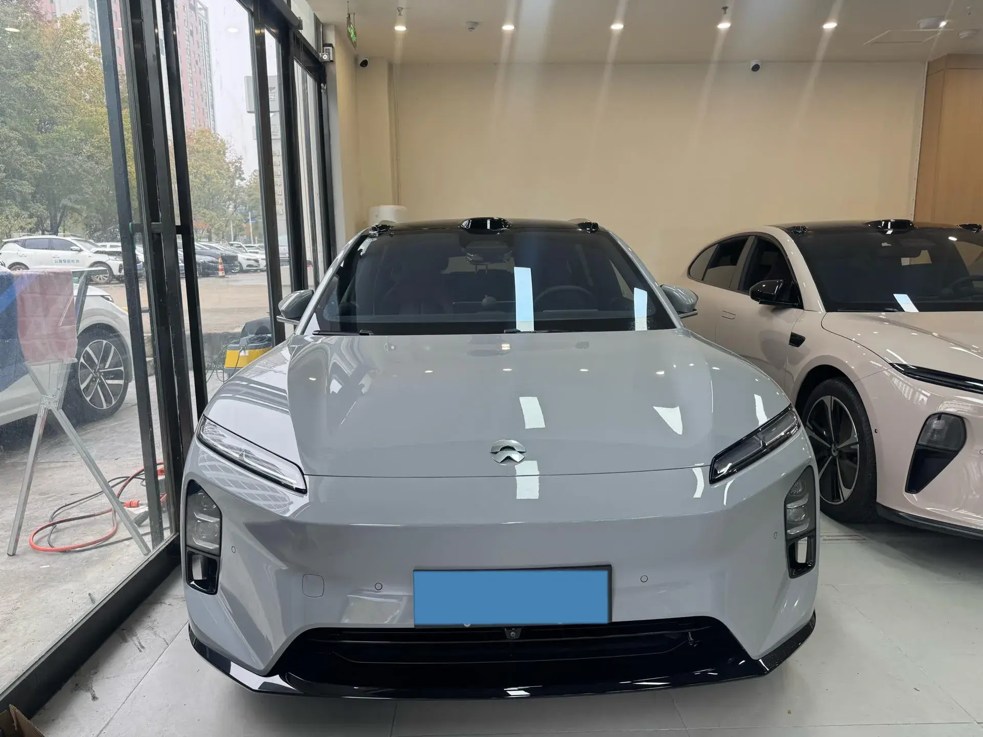 2025 NIO ET5T thumbnail 2