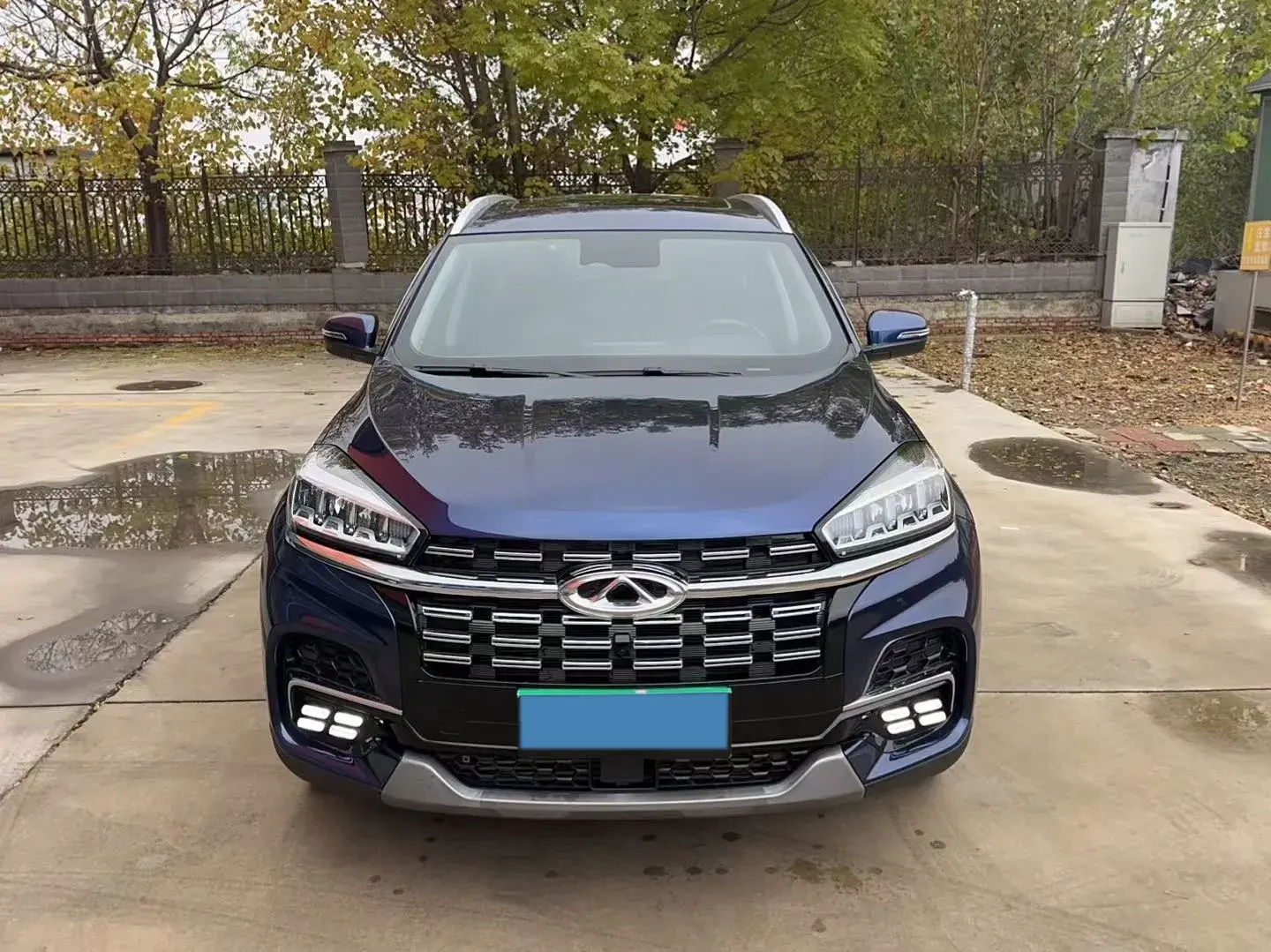 2020 CHERY TIGGO thumbnail 3