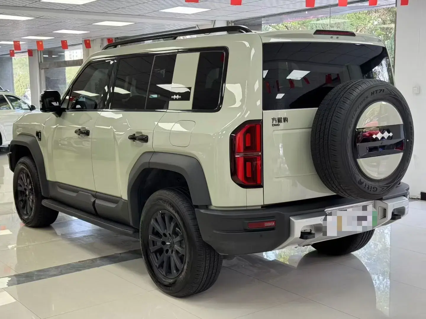 2023 FANGCHENGBAO BAO thumbnail 4