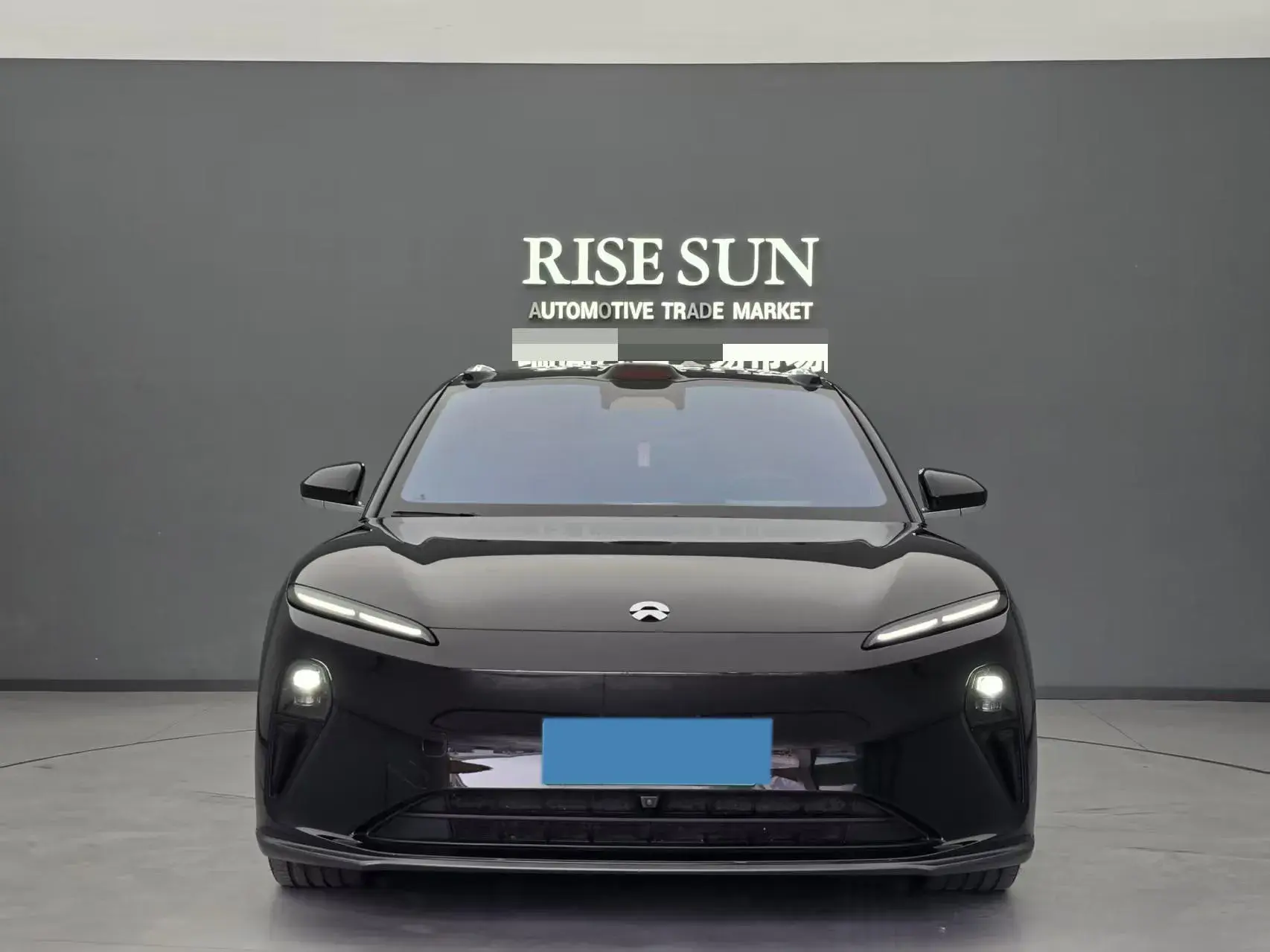 2024 NIO ET5T thumbnail 2