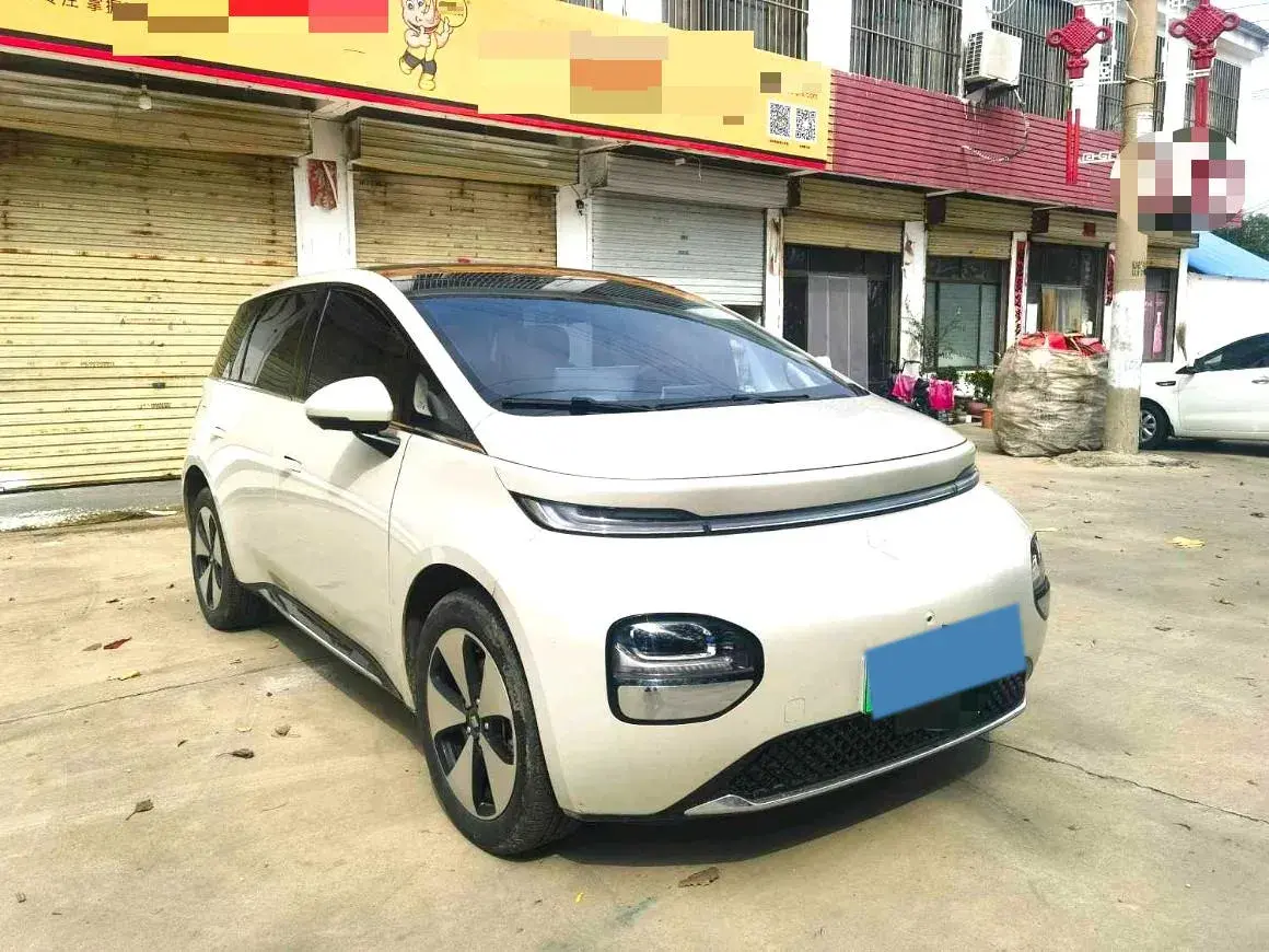 2023 BAOJUN CLOUD thumbnail 3