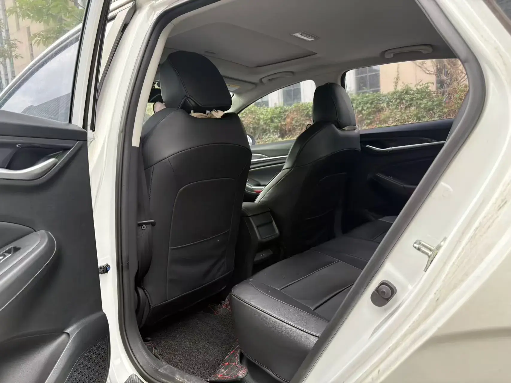 2020 CHANGAN EADO thumbnail 4