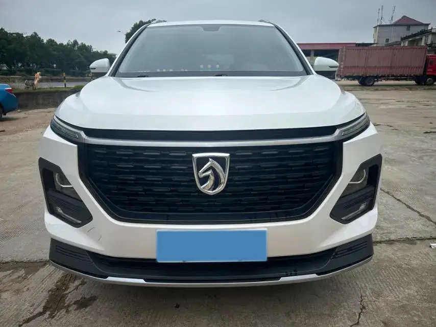 2020 BAOJUN 530 thumbnail 2