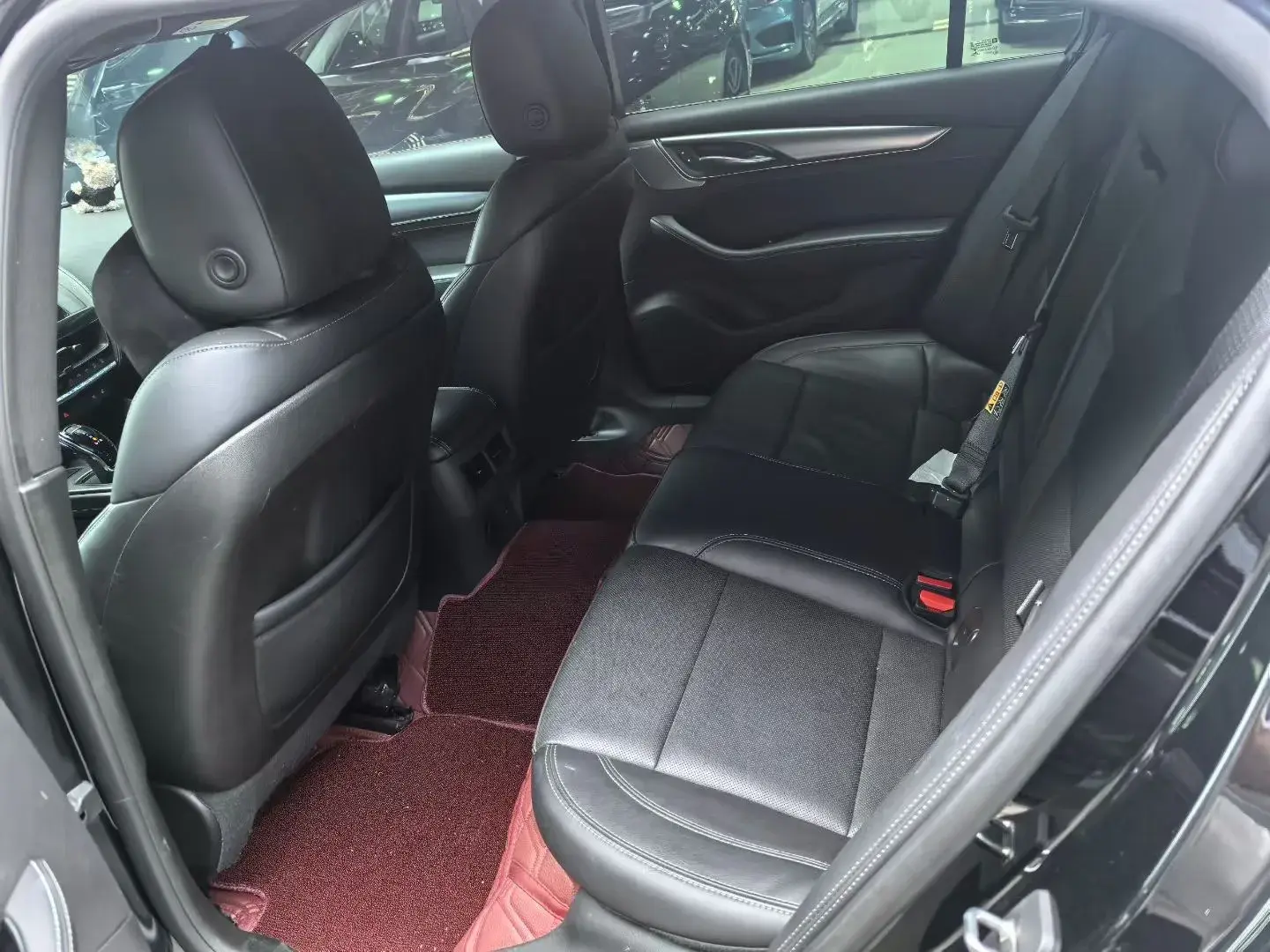 2021 CADILLAC CT5 thumbnail 3