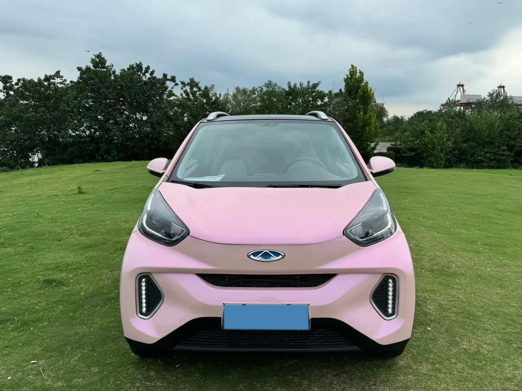 2021 CHERY LITTLE thumbnail 2