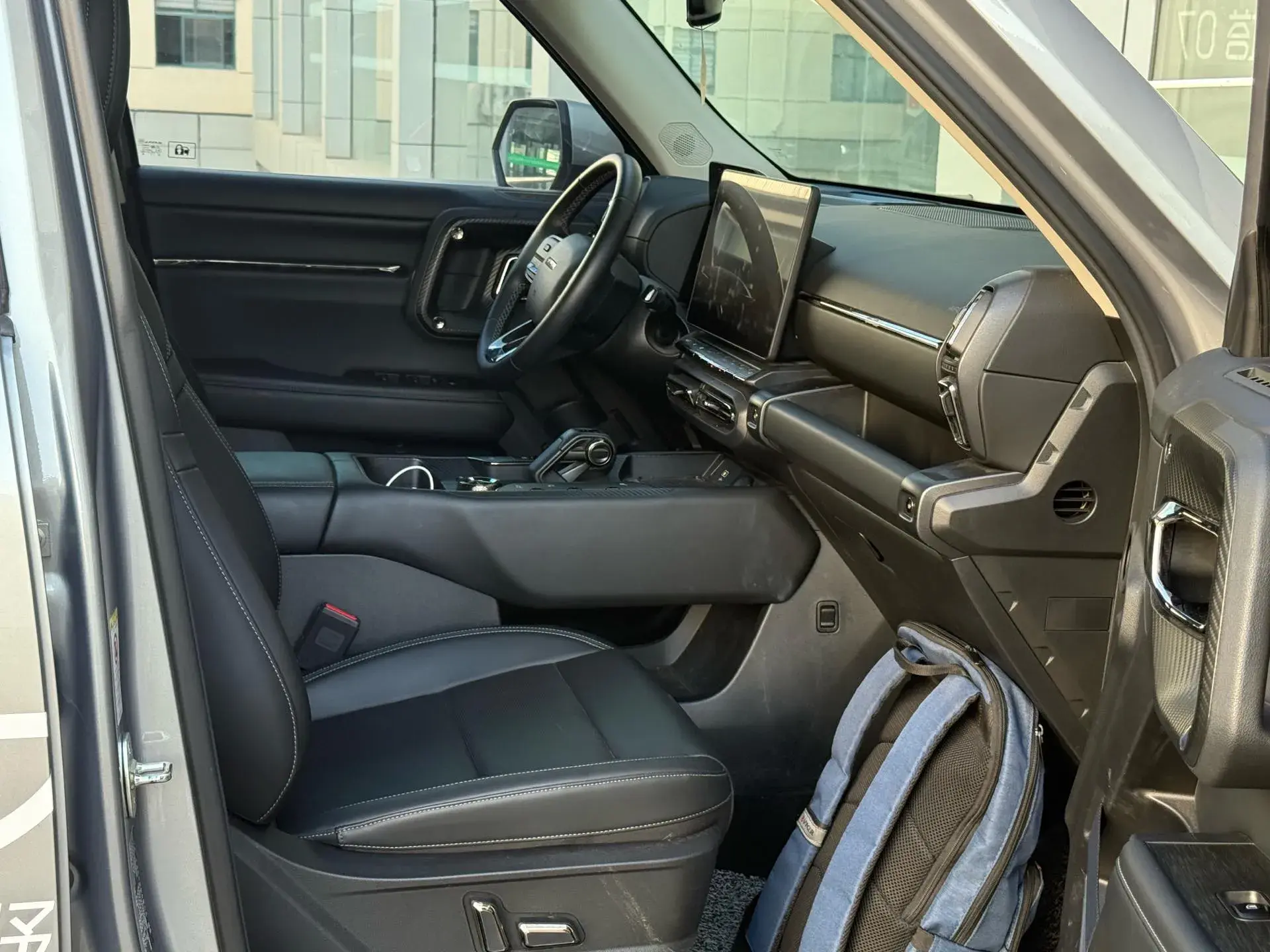 2024 HAVAL DARGO thumbnail 4