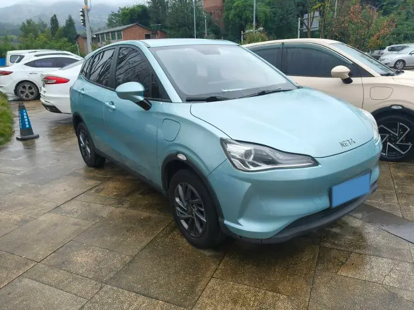 2021 NETA V thumbnail 2