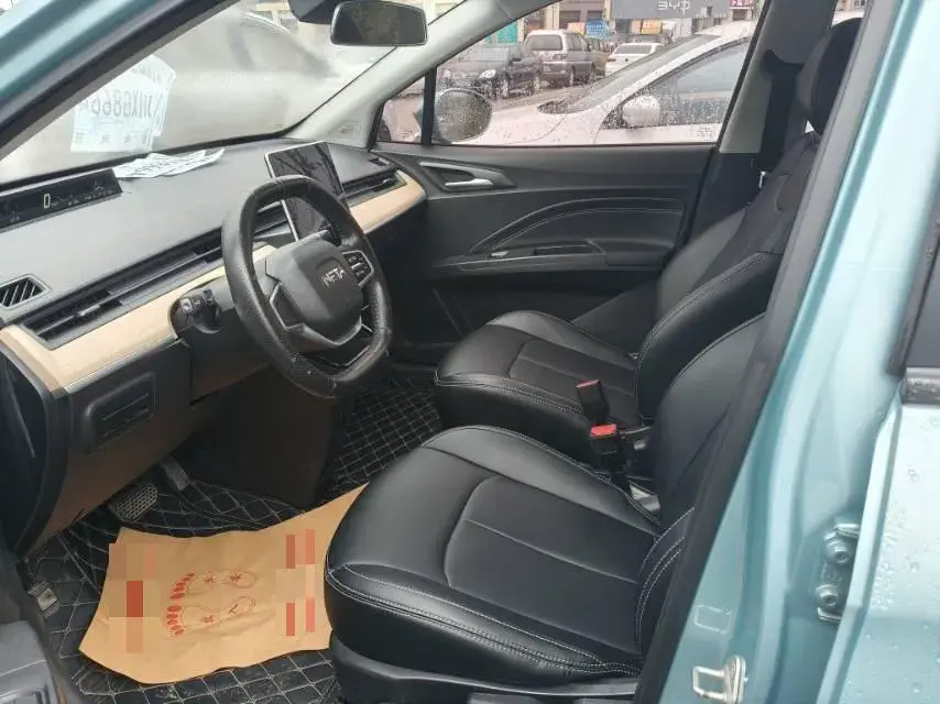 2021 NETA V thumbnail 4