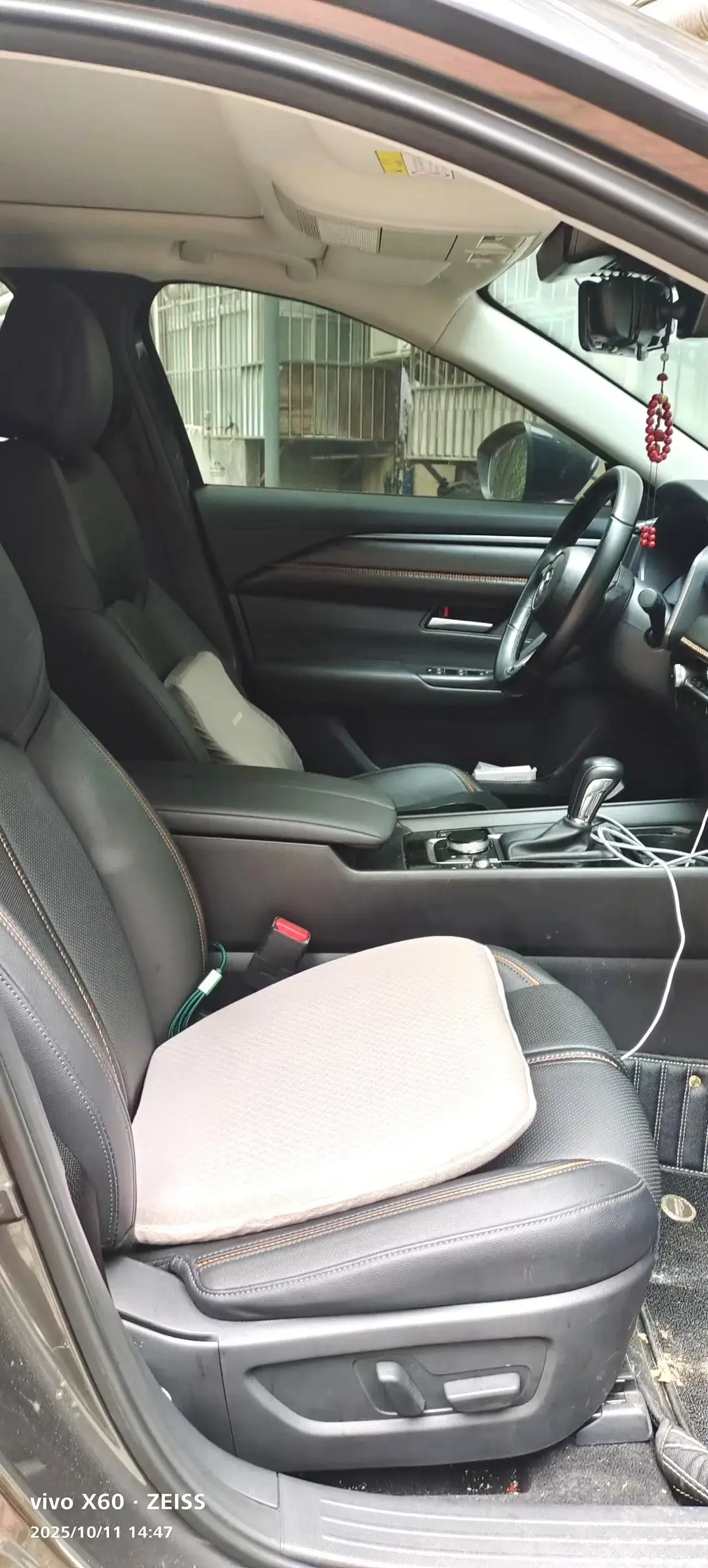 2023 MAZDA CX-50 thumbnail 3