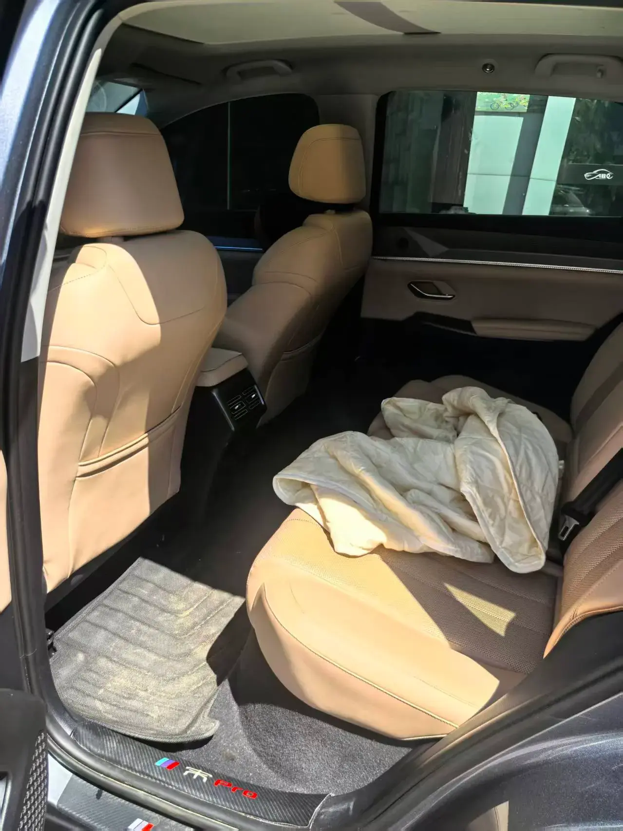 2023 BYD SONG thumbnail 4