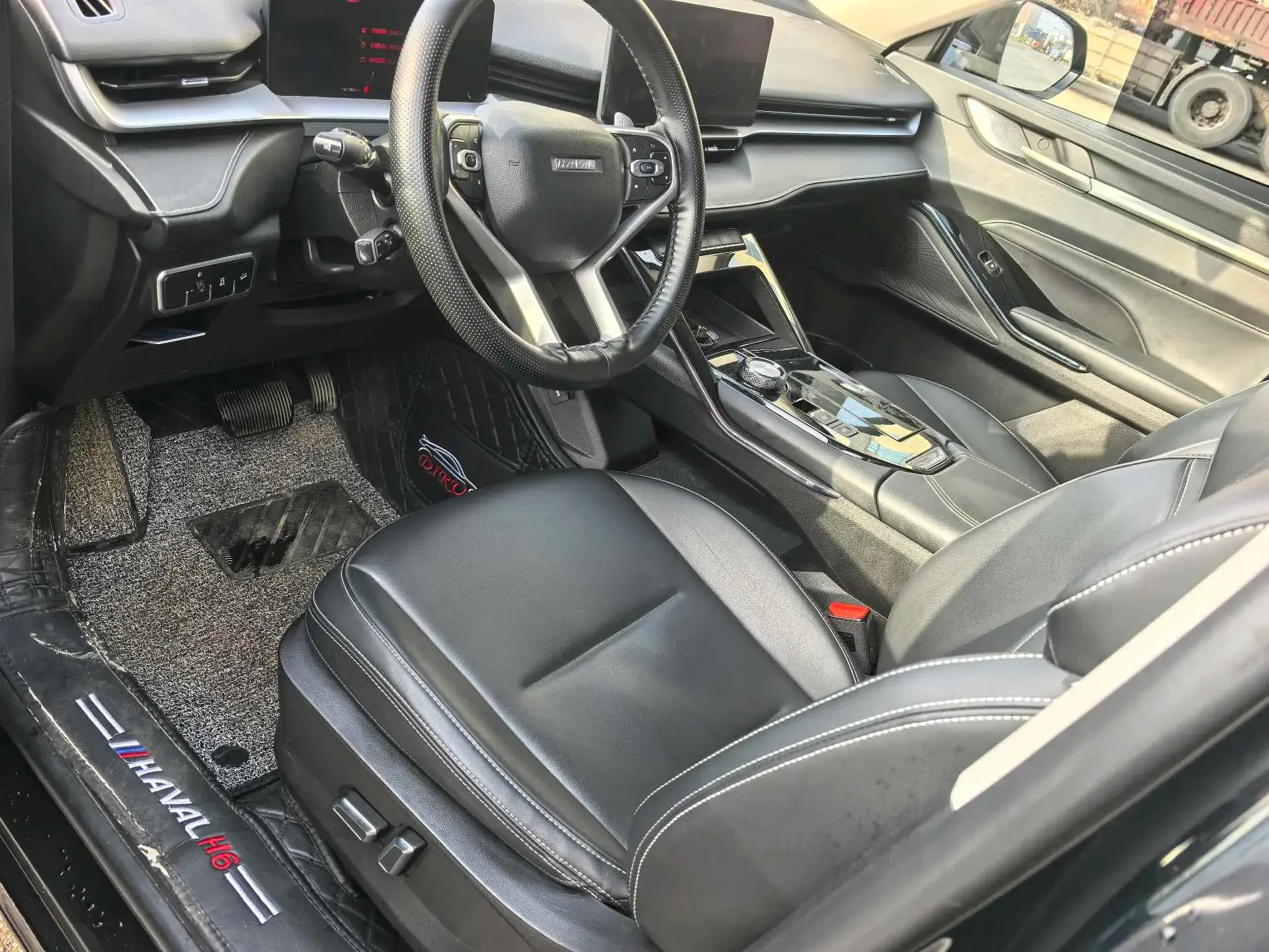 2022 HAVAL H6 thumbnail 4