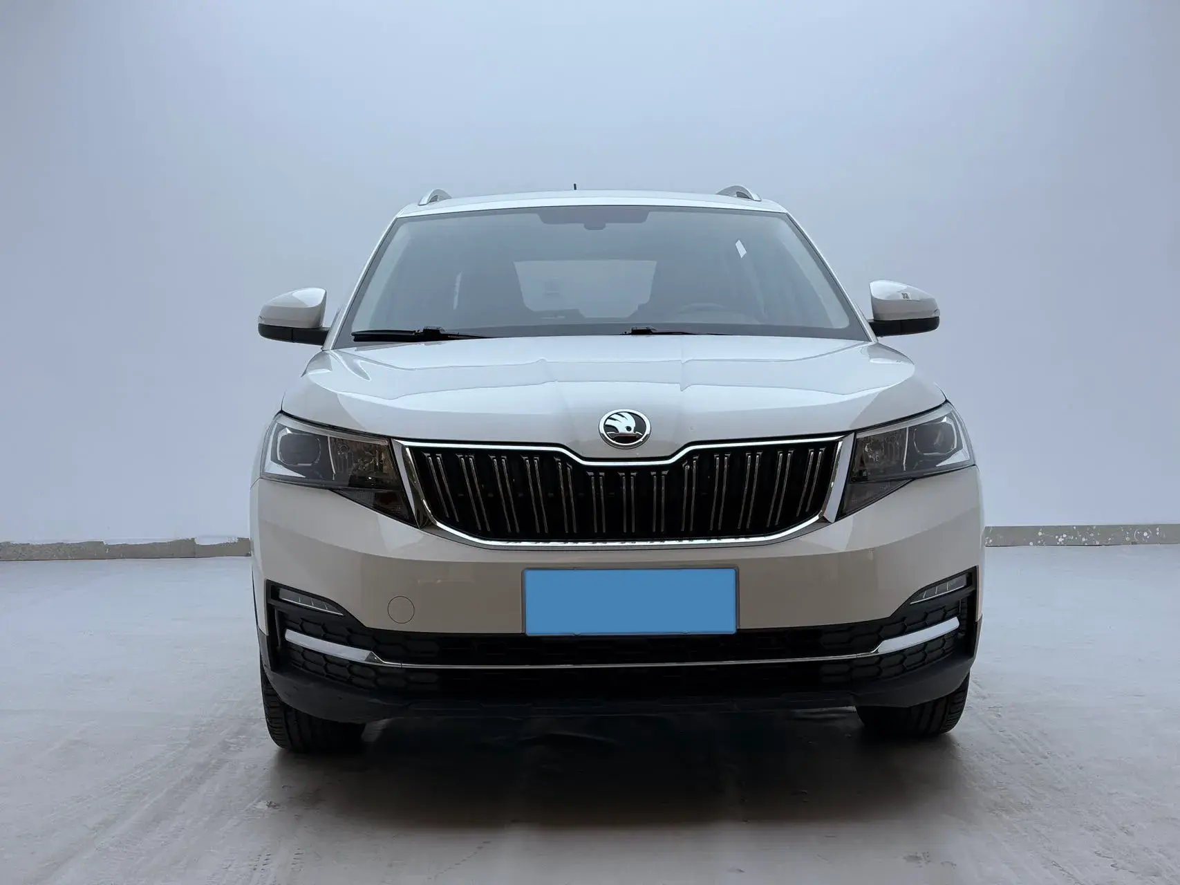 2021 SKODA KAMIQ thumbnail 2