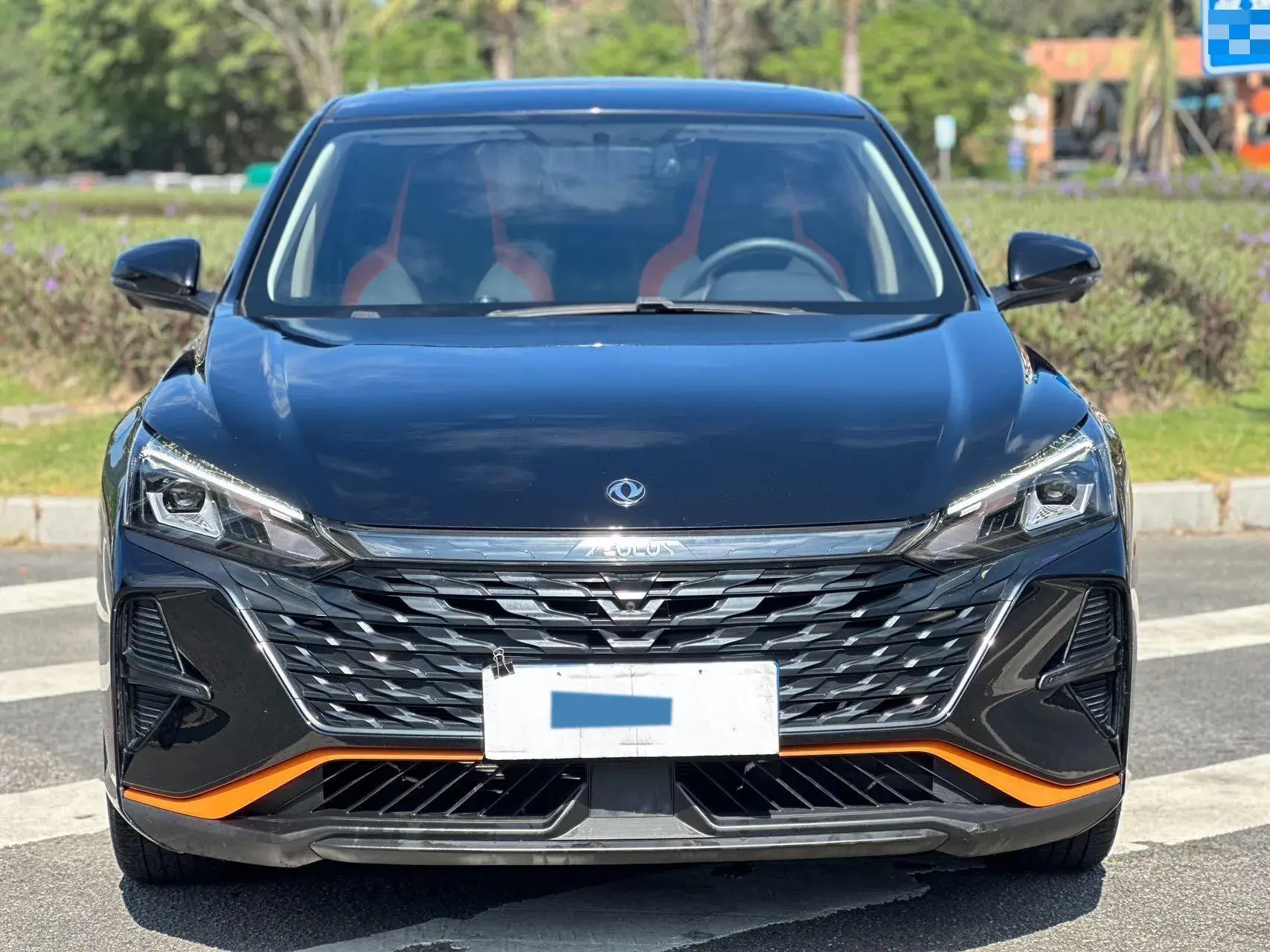 2023 DONGFENG AEOLUS thumbnail 2