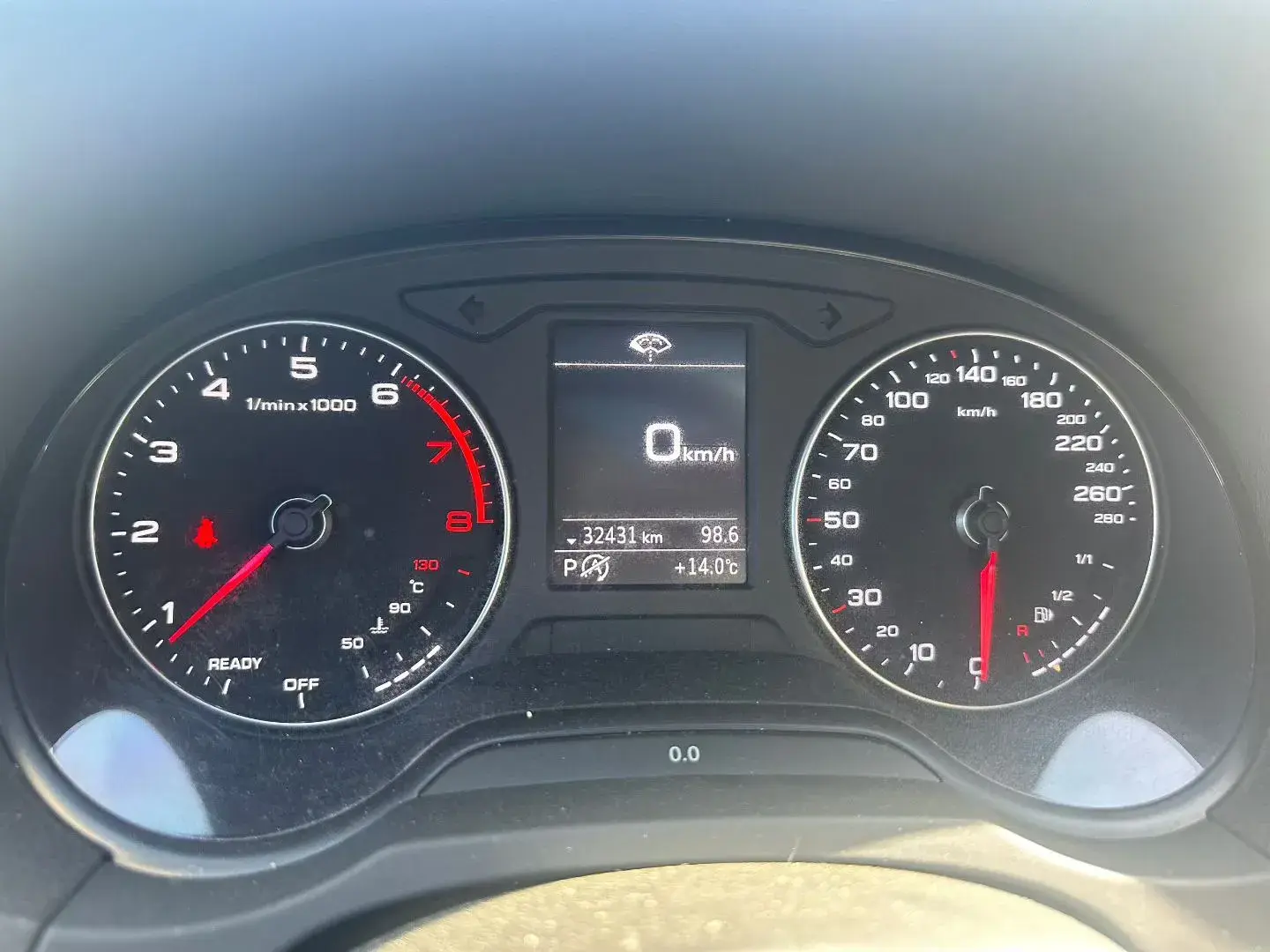 2020 AUDI A3 thumbnail 4