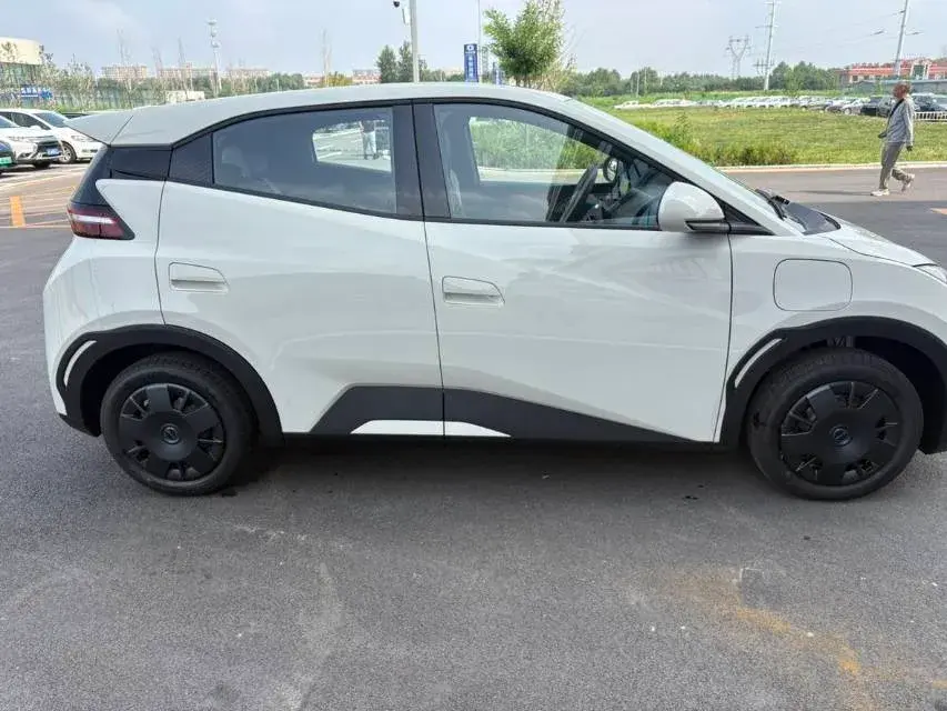 2025 BYD SEAGULL thumbnail 3